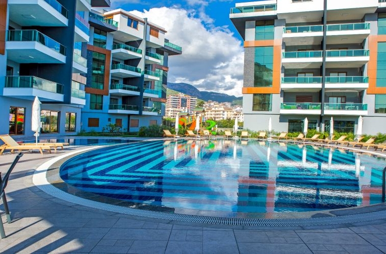 3-Bedroom Apartment For Sale Oba