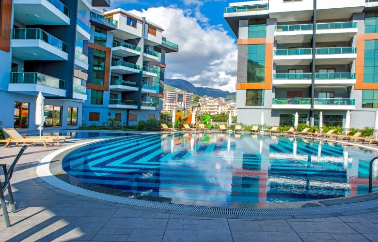 3-Bedroom Apartment For Sale Oba