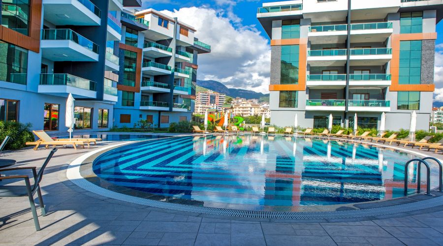 3-Bedroom Apartment For Sale Oba