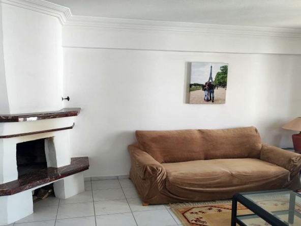 2-Bedroom Apartment For Sale Mahmutlar