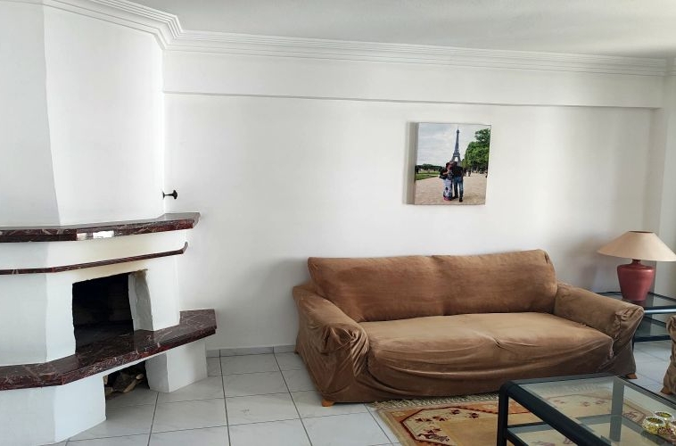 2-Bedroom Apartment For Sale Mahmutlar
