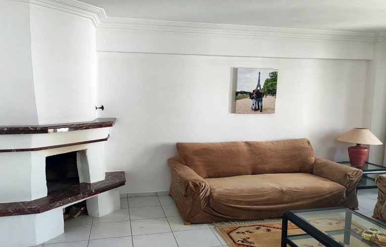 2-Bedroom Apartment For Sale Mahmutlar