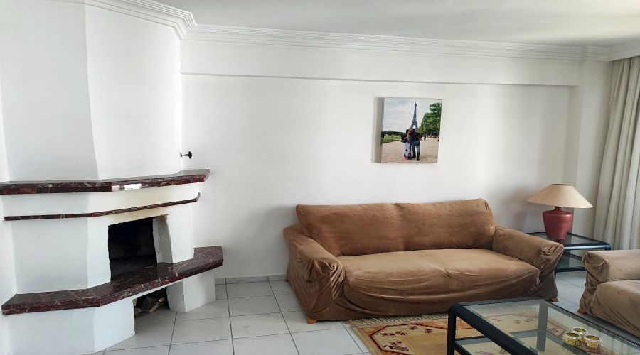 2-Bedroom Apartment For Sale Mahmutlar